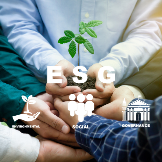 ESG Reporting