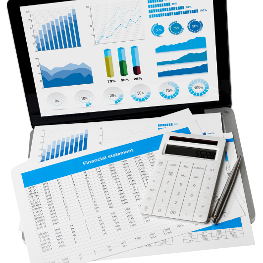 Financial Statement Preparation